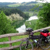 2506H 047 Iller Durchbruch